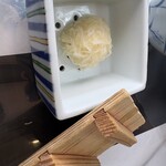 大和 - いかしゅうまい！ふわふわで美味しい！