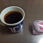 和菓子処 大角玉屋 - 