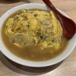 中華そば 一嗹 - 