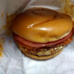 モスバーガー - 