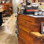 フェブラリーカフェ - 