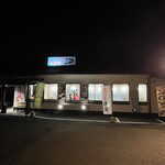 ウエスト 保田窪店 - 店舗外観