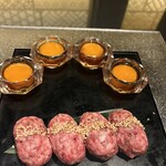 焼肉 神宮 - 