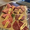 大和焼肉 結