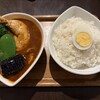 スープカレー屋 鴻 神田駿河台店
