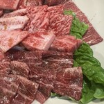 焼肉 吉田 - 