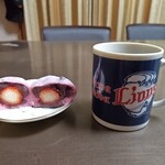 和菓子処 大角玉屋 - 