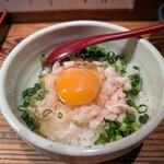 鶏そば みた葉 - 