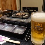 やまちゃんのジンギスカン - 