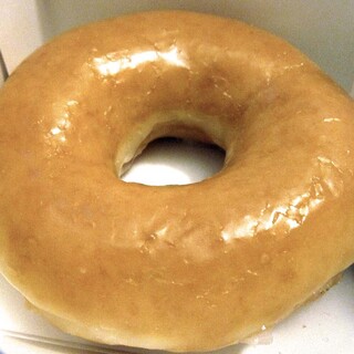 クリスピークリームドーナツ_0