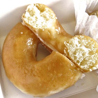 クリスピークリームドーナツ_1