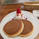 ホットケーキパーラー フルフル 赤坂店 - 