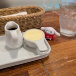 ホットケーキパーラー フルフル 赤坂店 - 