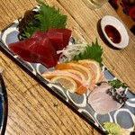 沖縄ダイニング琉歌 - 