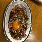 もつ焼き つみき 千住本店 - 