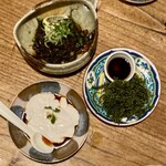 沖縄ダイニング琉歌 - 