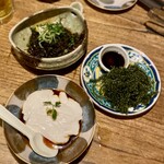 沖縄ダイニング琉歌 - 