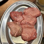 鶴松 北千住店 - 