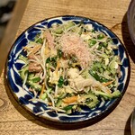 沖縄ダイニング琉歌 - 