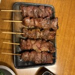 もつ焼き つみき 千住本店 - 