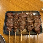 もつ焼き つみき 千住本店 - 