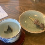 焼処 立薫 - 