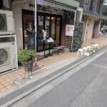 ホットケーキパーラー フルフル - 