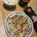 お好みたまちゃん - 