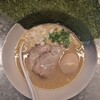 ラーメンバル ゆきかげ - 
