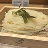 萬田うどん 天神