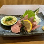 博多焼き鳥とつくね×九州料理 個室酒場 よかまき - 