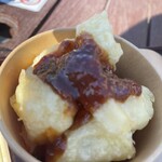 水辺のカフェ - 