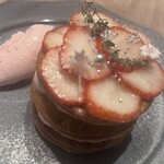 The Kitchen Salvatore Cuomo - 