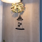 CAFE FACON BASE Tokyo. - 