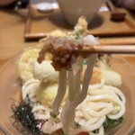 マルヨシ製麺所 - 