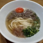 マルヨシ製麺所 - 