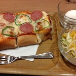 ムサシノコーヒー - 