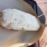 水辺のカフェ - 