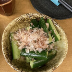 니혼슈토 지도리노 와바르 핫카쿠 신바시점 - 