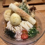 マルヨシ製麺所 - 