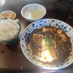 株式会社マーボードウフ - 