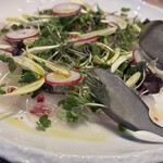 The Kitchen Salvatore Cuomo NAGOYA - 