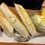 ムサシノコーヒー - 