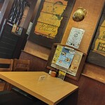 ムサシノコーヒー - 