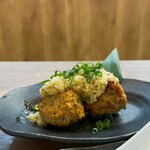 博多焼き鳥とつくね×九州料理 個室酒場 よかまき 田町店 - 