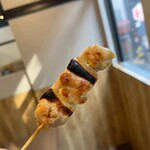 博多焼き鳥とつくね×九州料理 個室酒場 よかまき - 