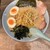 ラーメンショップ◯化 - 料理写真:
