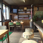 ドライブイン憩 - 