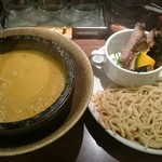 ばっこ志 - つけ麺(昼限定)