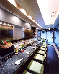 Sushi Takanohane photo 5